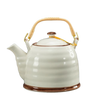 Teekanne Keramik 2 liter
