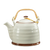 Teekanne Keramik 2 liter