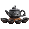Original Chinesische Teekanne