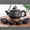 Original Chinesische Teekanne