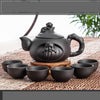 Original Chinesische Teekanne
