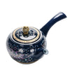 Japanische Teekanne Kyusu