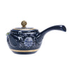 Japanische Teekanne Kyusu