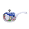 Japanische Teekanne Kyusu
