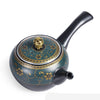 Japanische Teekanne Kyusu