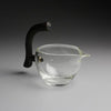 Chinesische Teekanne Glas