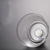 Chinesische Teekanne Glas