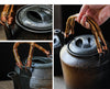 Teekanne keramik 1.5 liter