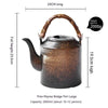 Teekanne keramik 1.5 liter