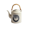 Teekanne keramik 1.5 liter