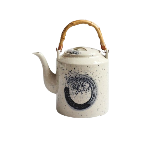 Teekanne keramik 1.5 liter