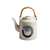 Teekanne keramik 1.5 liter