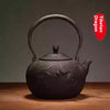 Japanische Teekanne Iwachu