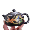 Chinesische Teekanne Set