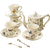 Teekanne Keramik Modern